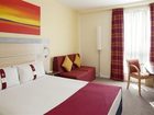 фото отеля Holiday Inn Express Hull City Centre