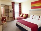 фото отеля Holiday Inn Express Hull City Centre