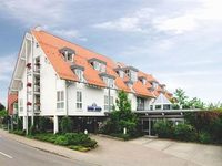 Hotel Alber Leinfelden-Echterdingen