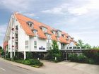 фото отеля Hotel Alber Leinfelden-Echterdingen