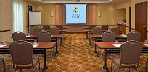 фото отеля Hyatt Place Atlanta-East Lithonia