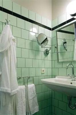 фото отеля Hotel Nijver