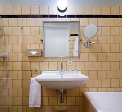 фото отеля Hotel Nijver