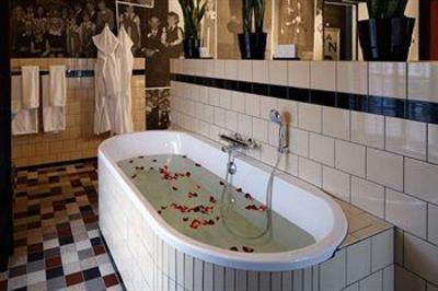 фото отеля Hotel Nijver