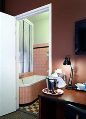 фото отеля Hotel Nijver