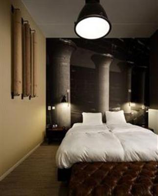 фото отеля Hotel Nijver