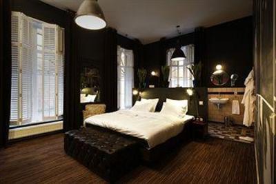фото отеля Hotel Nijver