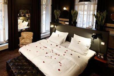 фото отеля Hotel Nijver
