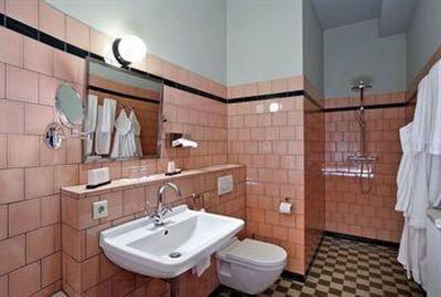 фото отеля Hotel Nijver