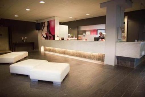 фото отеля Apollo Hotel Lelystad City Centre