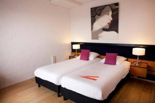 фото отеля Apollo Hotel Lelystad City Centre