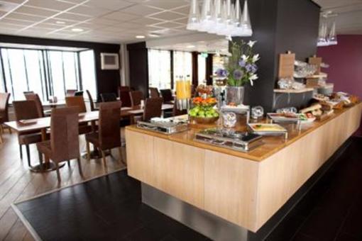 фото отеля Apollo Hotel Lelystad City Centre