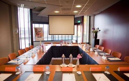 фото отеля Apollo Hotel Lelystad City Centre