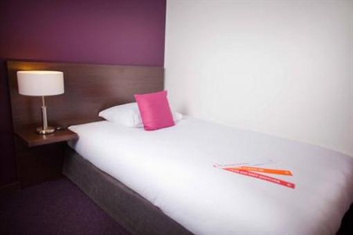 фото отеля Apollo Hotel Lelystad City Centre