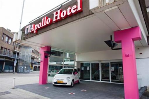 фото отеля Apollo Hotel Lelystad City Centre