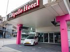 фото отеля Apollo Hotel Lelystad City Centre