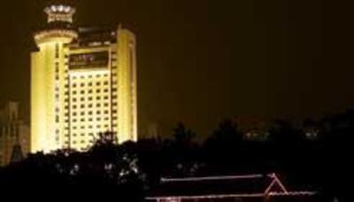 фото отеля Shunsheng Hotel