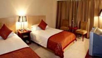 фото отеля Shunsheng Hotel