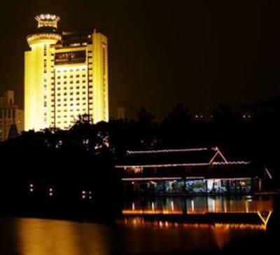 фото отеля Shunsheng Hotel