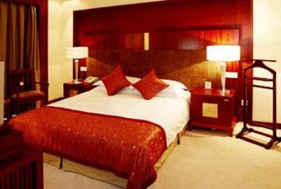 фото отеля Shunsheng Hotel