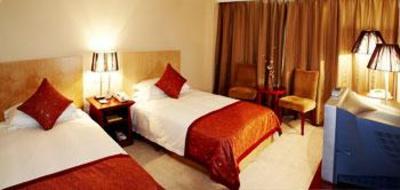 фото отеля Shunsheng Hotel