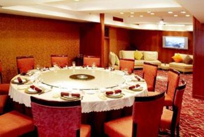 фото отеля Shunsheng Hotel