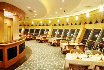 фото отеля Shunsheng Hotel