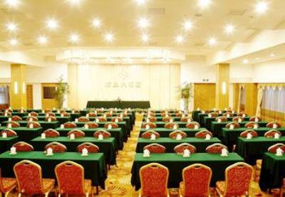 фото отеля Shunsheng Hotel