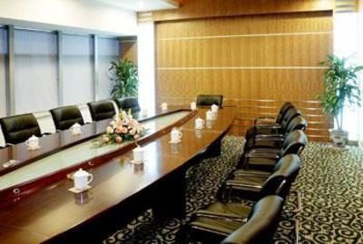 фото отеля Shunsheng Hotel