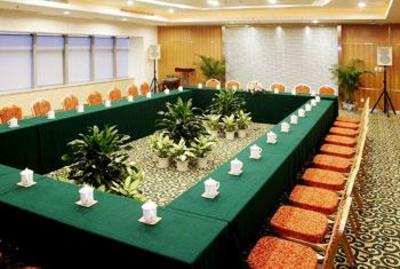 фото отеля Shunsheng Hotel