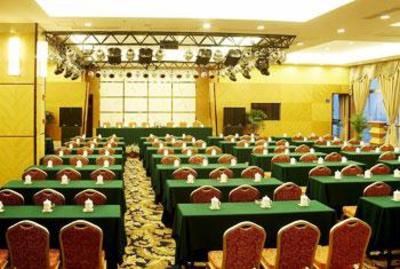 фото отеля Shunsheng Hotel