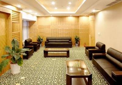 фото отеля Shunsheng Hotel