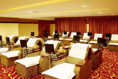 фото отеля Shunsheng Hotel