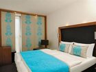 фото отеля Motel One Hamburg Altona