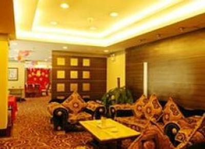 фото отеля Royalty Hotel