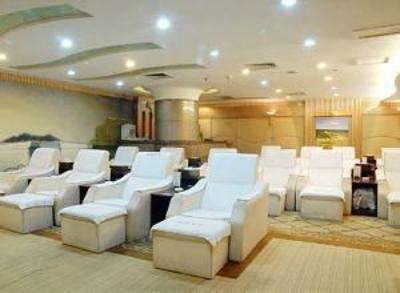 фото отеля Royalty Hotel