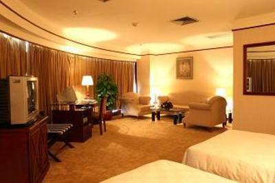фото отеля Royalty Hotel