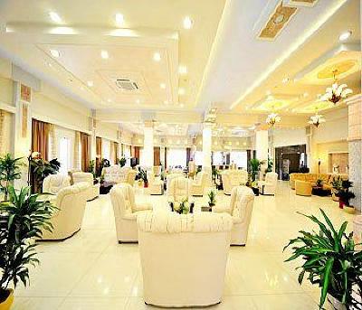 фото отеля Gaia Palace Hotel