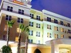 фото отеля Residence Inn by Marriott Daytona Beach