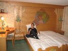 фото отеля Olympia Hotel Saas-Almagell
