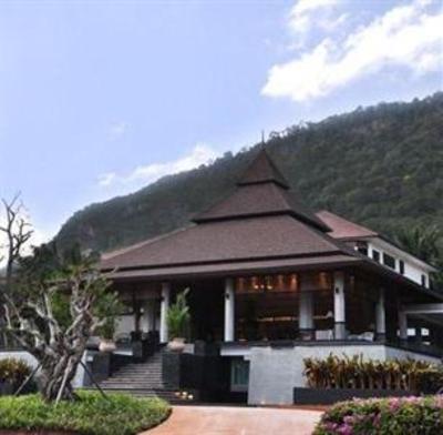 фото отеля The Greenery Resort Nakhorn Ratchasima