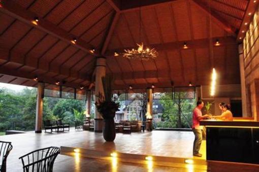 фото отеля The Greenery Resort Nakhorn Ratchasima