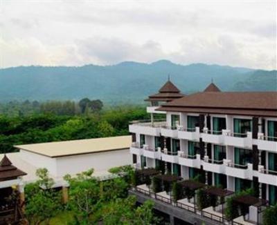 фото отеля The Greenery Resort Nakhorn Ratchasima