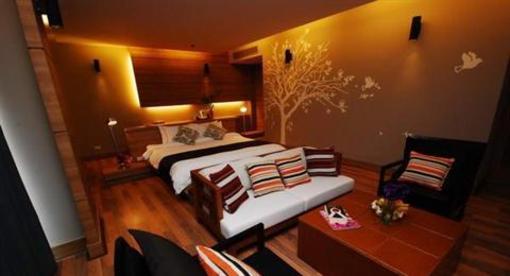 фото отеля The Greenery Resort Nakhorn Ratchasima