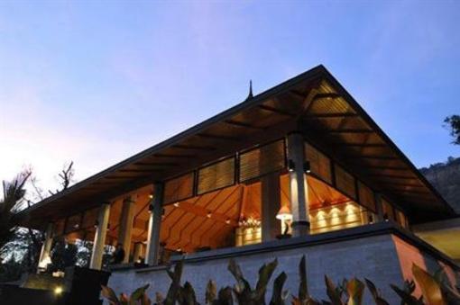 фото отеля The Greenery Resort Nakhorn Ratchasima