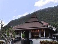 The Greenery Resort Nakhorn Ratchasima