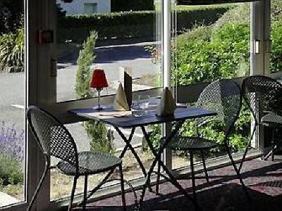 фото отеля Ibis Vannes