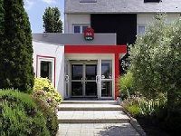Ibis Vannes