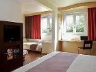 фото отеля Ibis Vannes