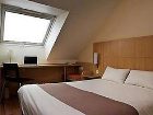 фото отеля Ibis Vannes